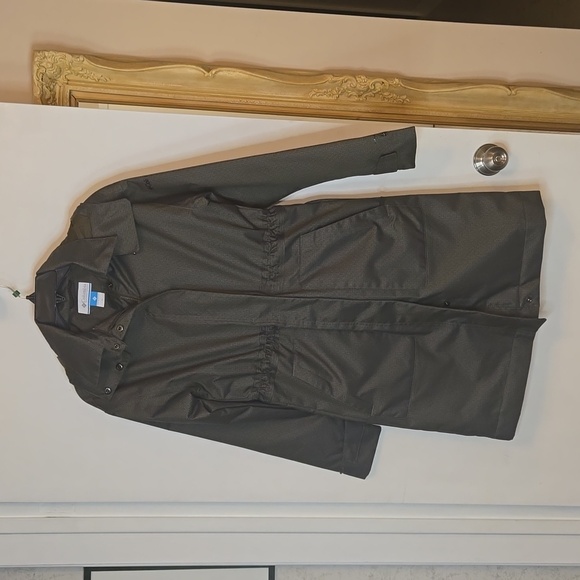 Columbia Firwood Parka winter coat XS - Picture 2 of 10